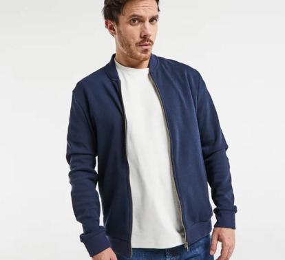 Sweat Pédro à Zip