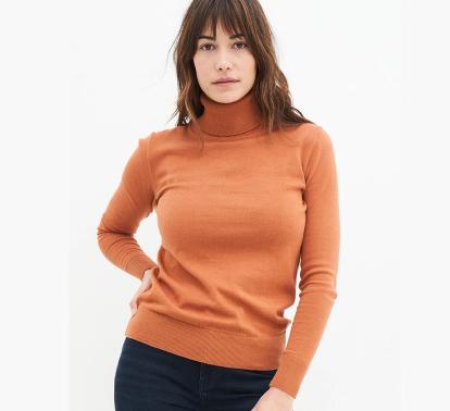 Rachel Turtleneck