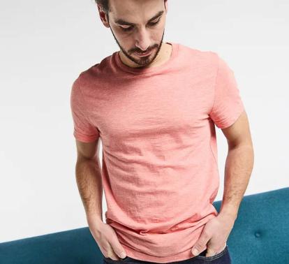 T-shirt Juste 