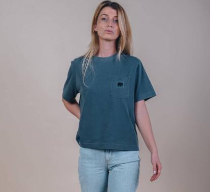 Garceta Pigment T-shirt