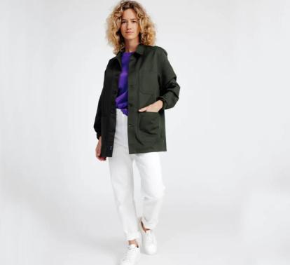 Veste De Travail Valery
