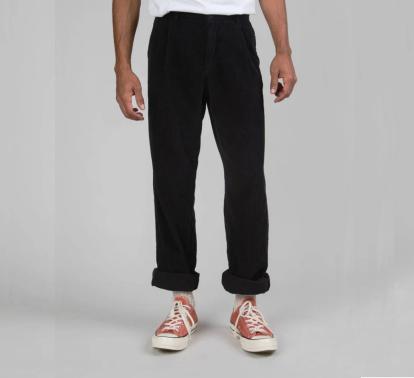 Pantalon Velours Homme 